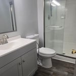 Move-in Cleaning