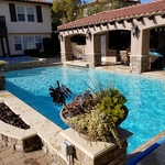 Pool Service Pics