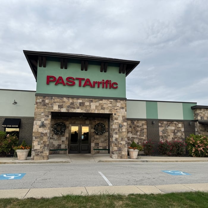Commercial Exterior