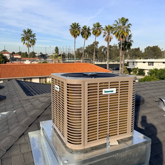 New Ac