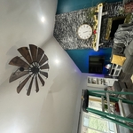 Recessed lighting