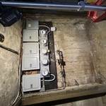 Panel Change