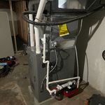 Furnace & A/C