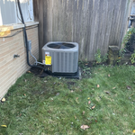 Furnace & A/C