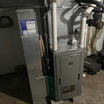 Furnace & A/C
