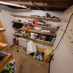 Full property cleanout
