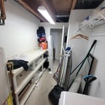 Full property cleanout