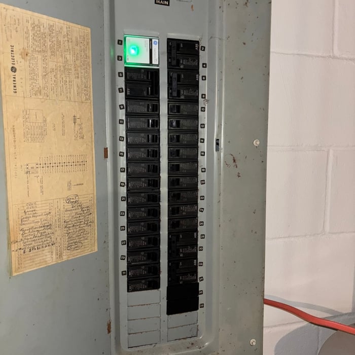 Electrical