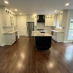 The Heart of Home, Opened