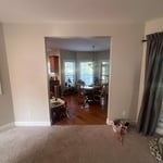 The Heart of Home, Opened