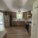 Kitchen Transformations