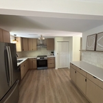 Kitchen Transformations