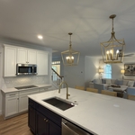 Kitchen Transformations