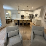 Kitchen Transformations