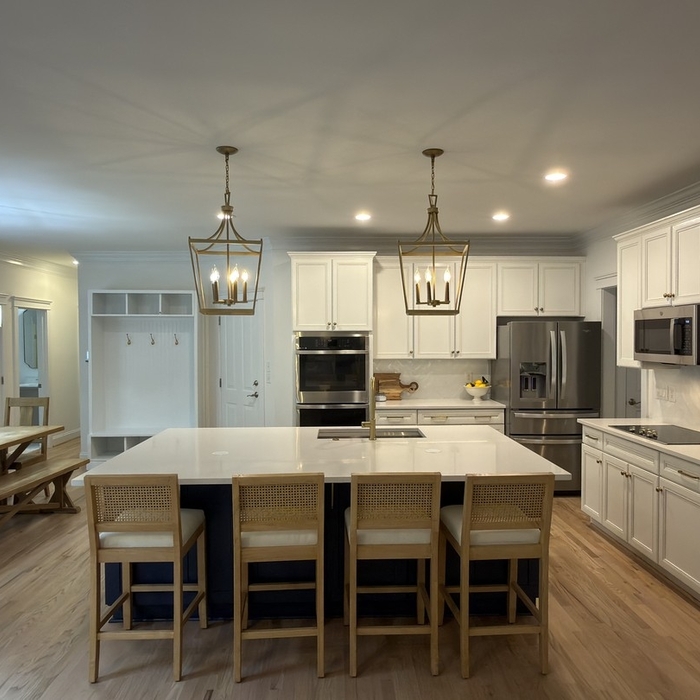 Kitchen Transformations
