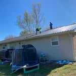 Metal Roof