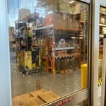 Window Cleaning
