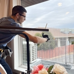 Window Cleaning