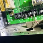 Boiler repair