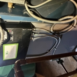 Boiler repair