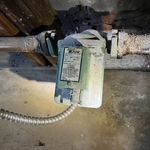 Boiler repair