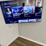 TV Wall Mounts