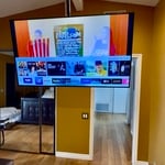 TV Wall Mounts