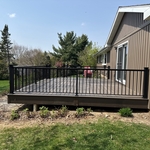 Deck transformation