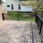 Deck transformation
