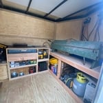 Job Trailer