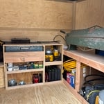 Job Trailer