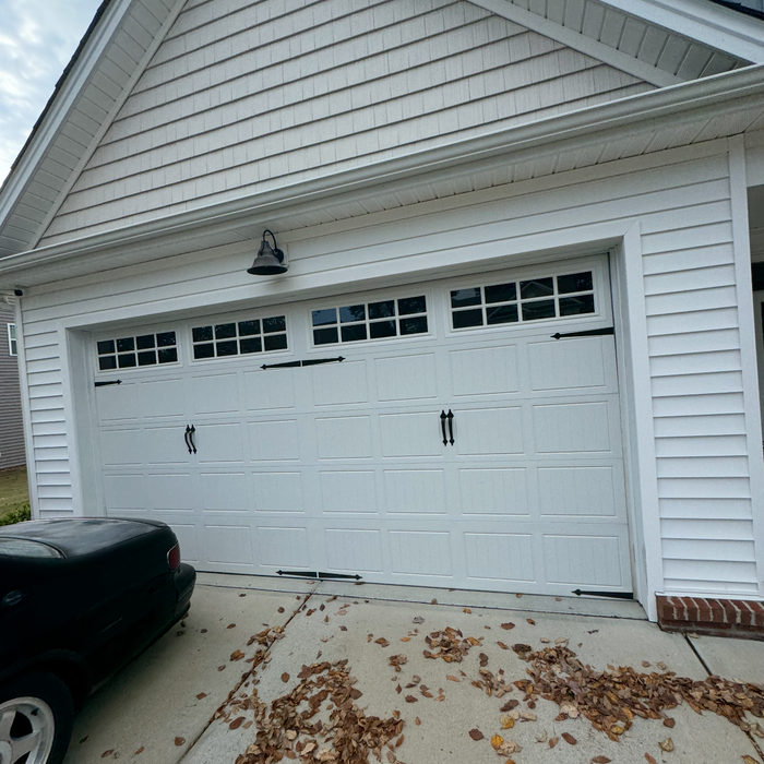 Door Replacement