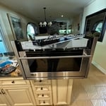 Control board replacement