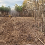 Hazel Green Homesite