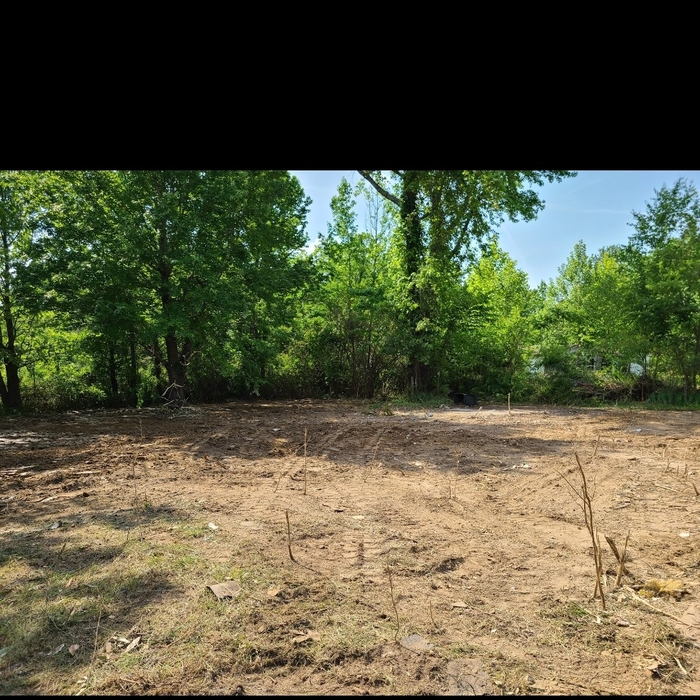 Harvest Homesite