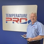 TemperaturePro Pasco