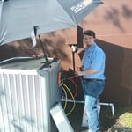 Tech at work