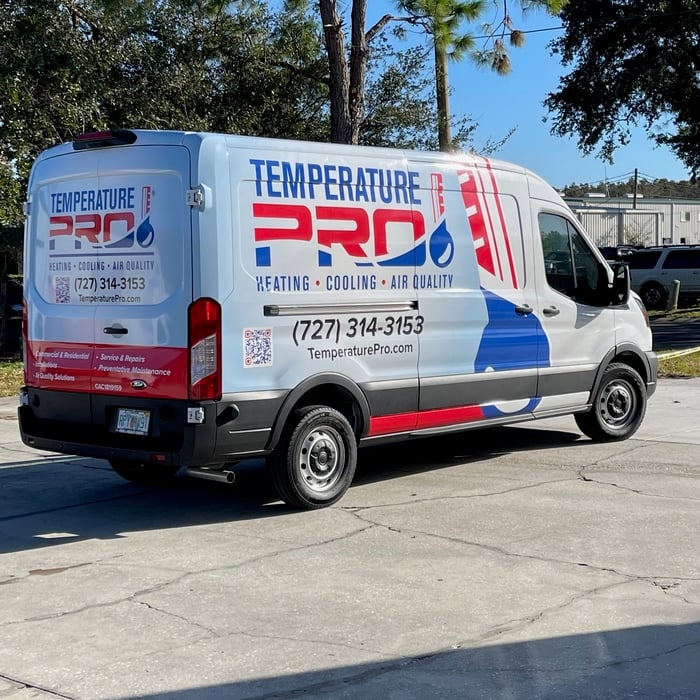 Service Vehicle