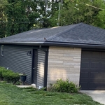 Ever Clean Gutter System