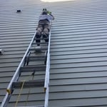 Dryer Vent Cleaning