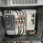 Motor starters
