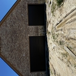 Both doors