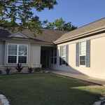 Painting Exterior