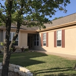 Painting Exterior