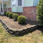 single home lawn care