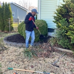 single home lawn care