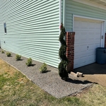 single home lawn care