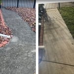 Power wash