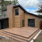 Decks Installation