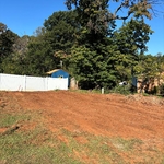 yard clearing